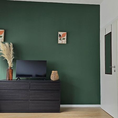 Feelhome City Apartment Бремен Экстерьер фото