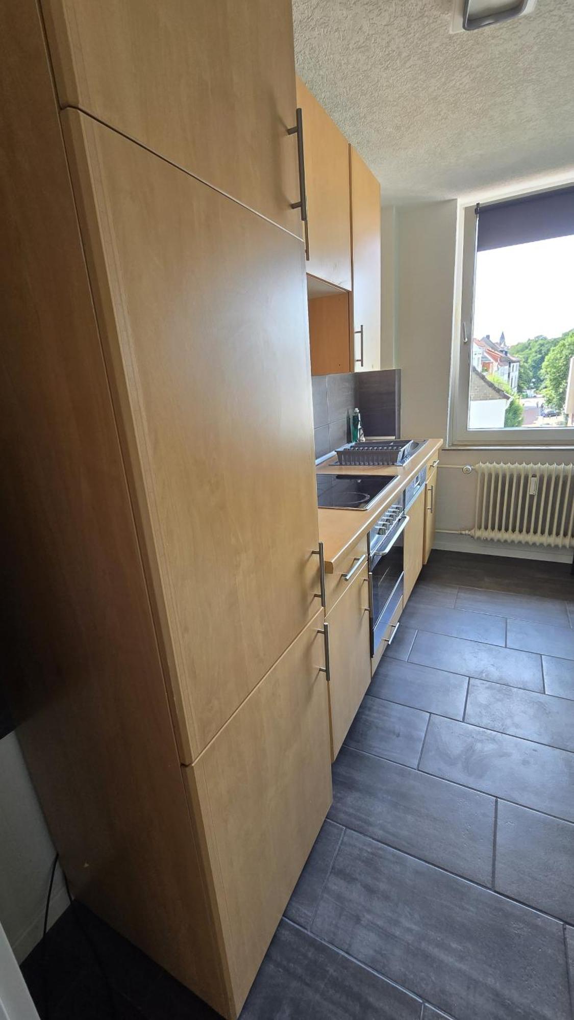 Feelhome City Apartment Бремен Экстерьер фото