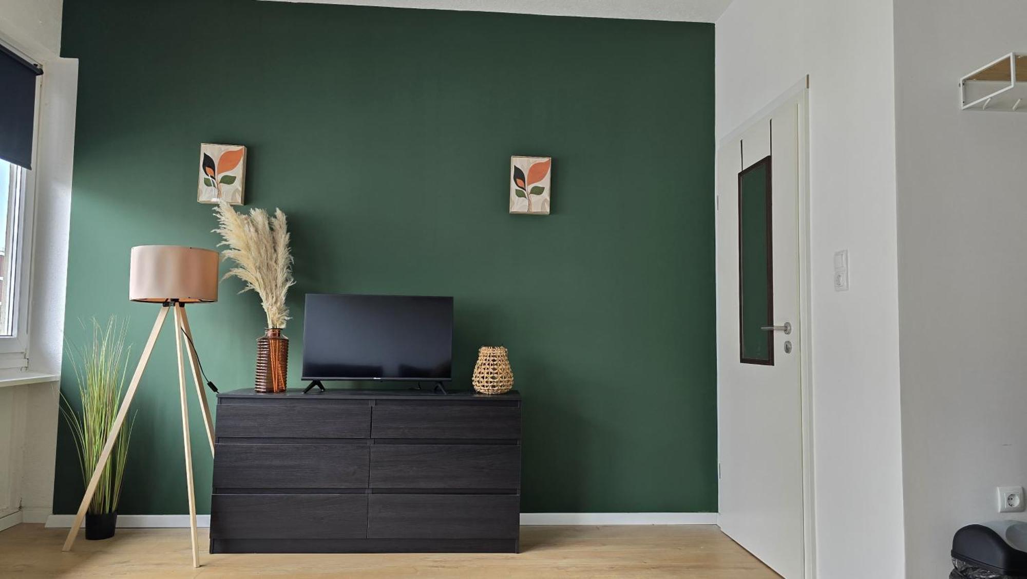 Feelhome City Apartment Бремен Экстерьер фото