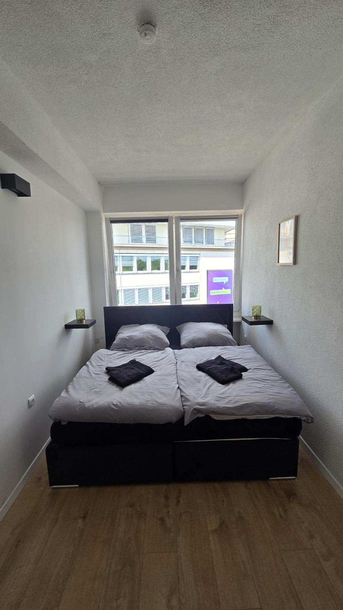 Feelhome City Apartment Бремен Экстерьер фото