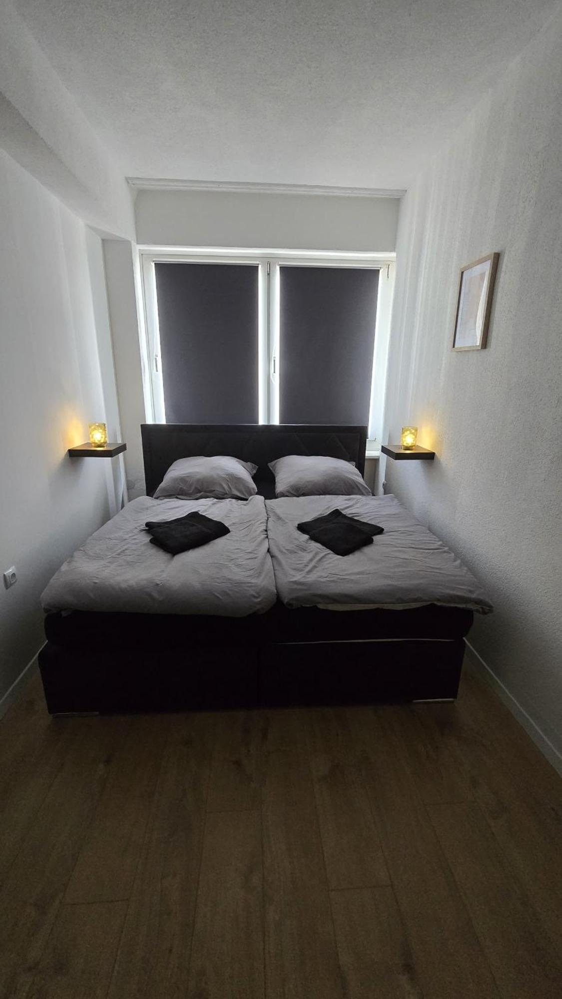 Feelhome City Apartment Бремен Экстерьер фото