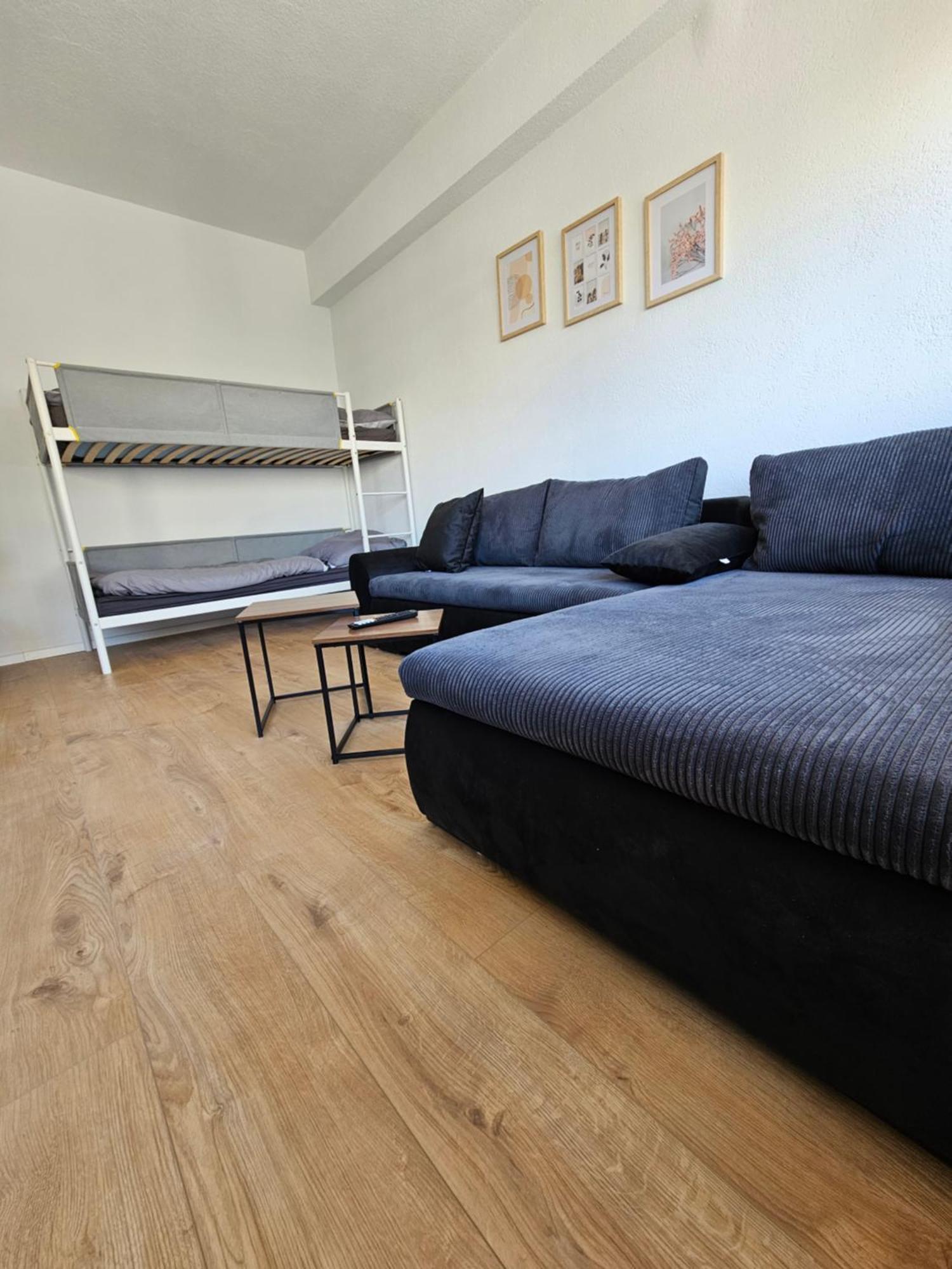 Feelhome City Apartment Бремен Экстерьер фото