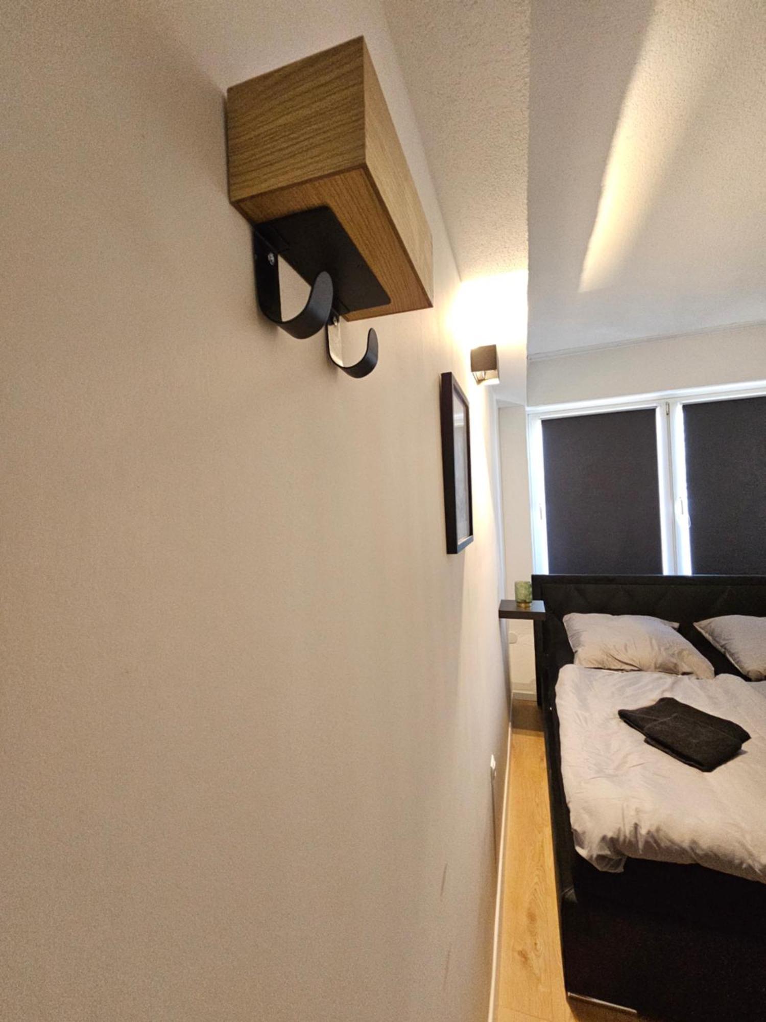 Feelhome City Apartment Бремен Экстерьер фото