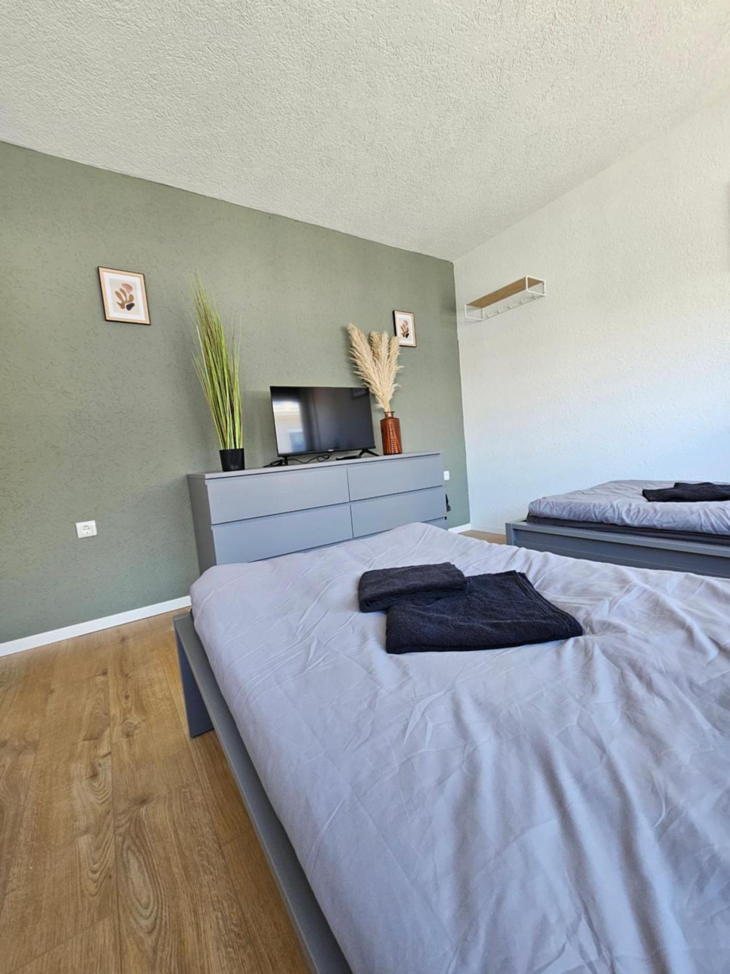 Feelhome City Apartment Бремен Экстерьер фото