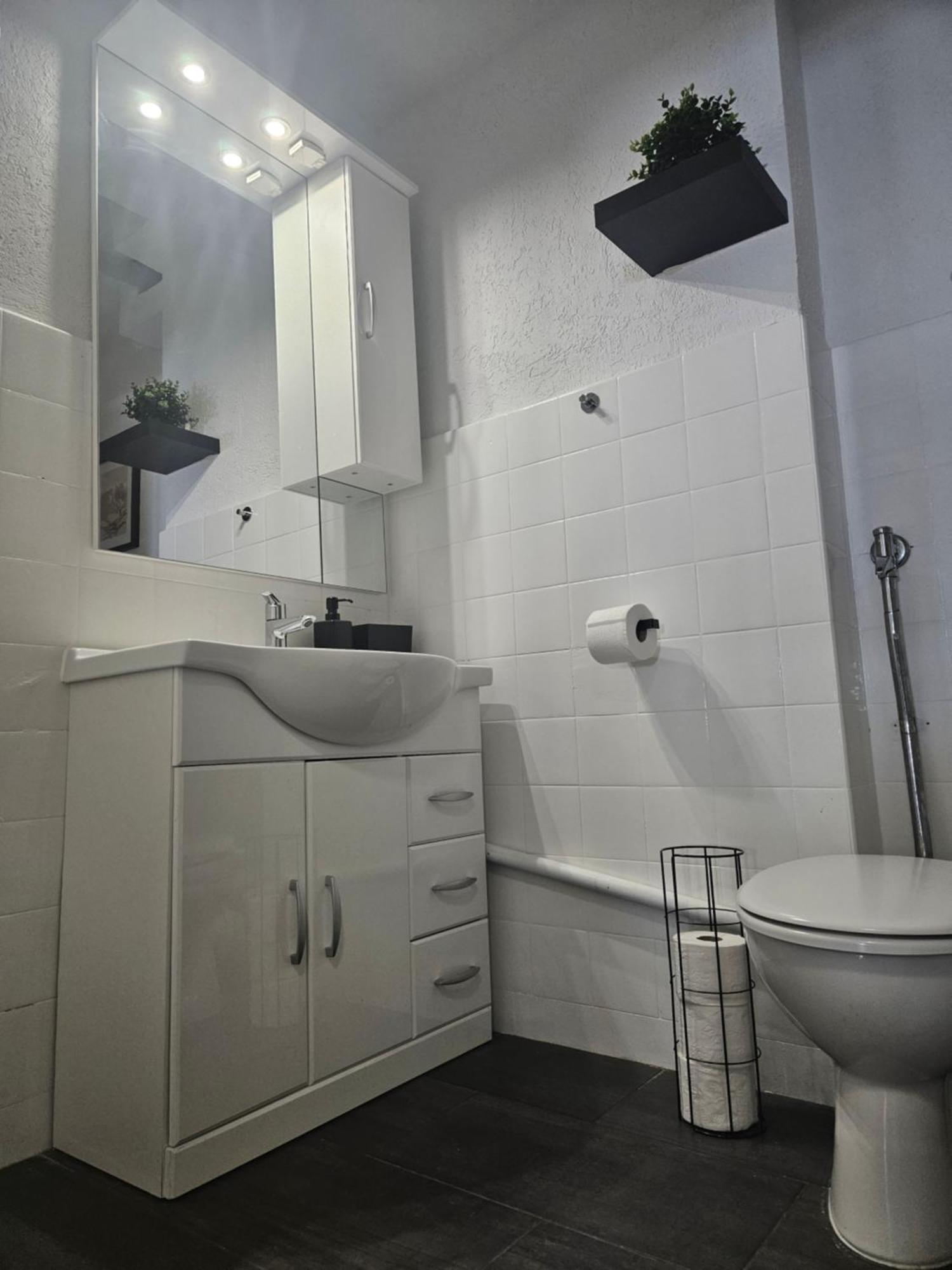 Feelhome City Apartment Бремен Экстерьер фото